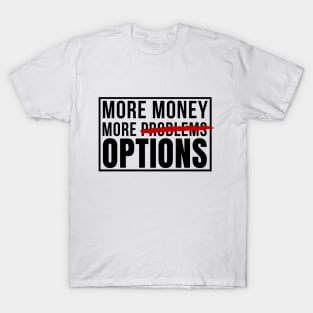 Options T-Shirt